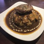 【ピッグテイル(Pig Tail)】神保町のフォアグラカレーが絶品!