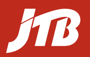 JTBロゴマーク