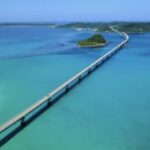 角島大橋｜死ぬまでに行きたい絶景３位にも選ばれた日本屈指の絶景を徹底紹介