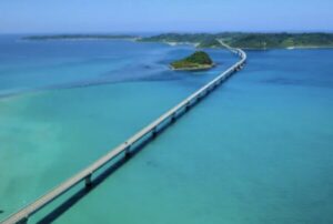 角島大橋｜死ぬまでに行きたい絶景３位にも選ばれた日本屈指の絶景を徹底紹介
