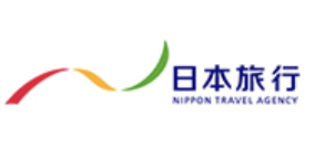 日本旅行ロゴ