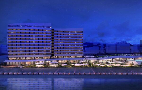 リゾナーレ下関｜2025年12月11日開業！海峡を楽しむ新リゾートを徹底ガイド