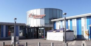 NEOPASA駿河湾沼津下り