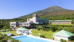 八丈ビューホテル