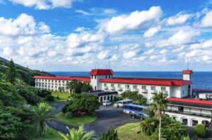 リードパークリゾート八丈島