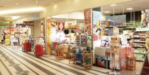 NEOPASA駿河湾沼津ショップ